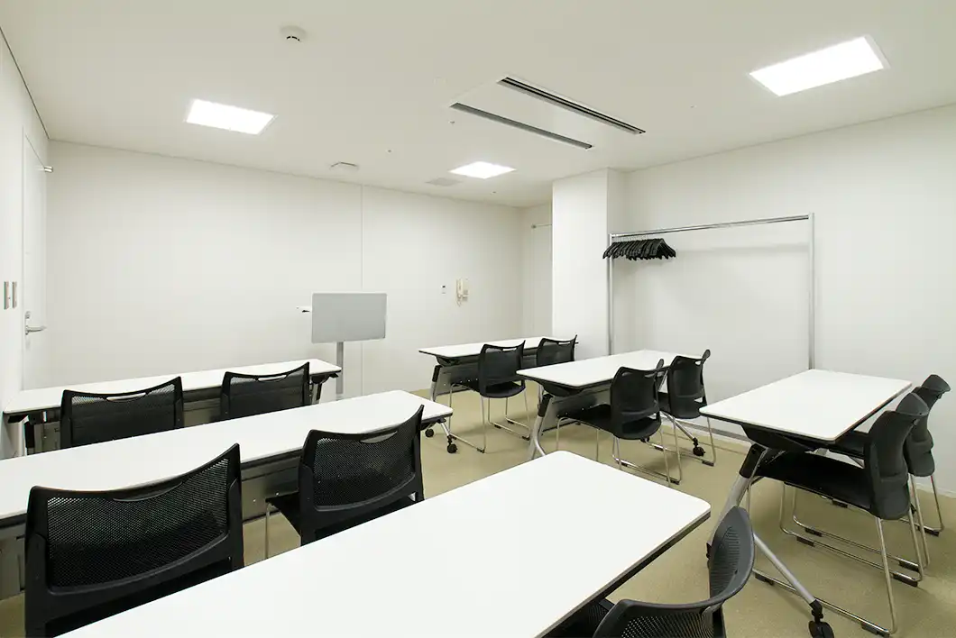 「研修室1」の画像