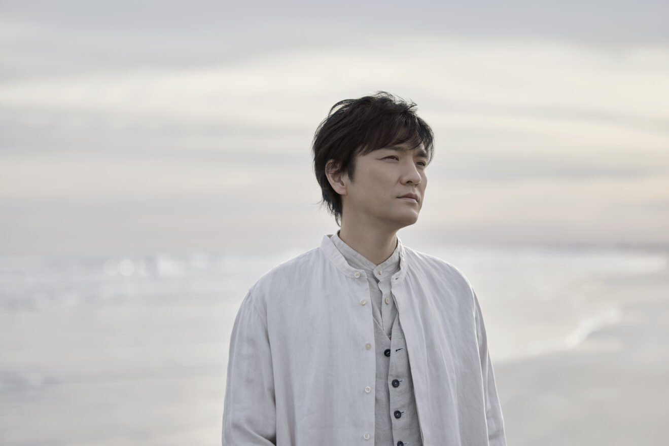 森山直太朗 20thアニバーサリーツアー『素晴らしい世界』＜前篇追加の追加＞