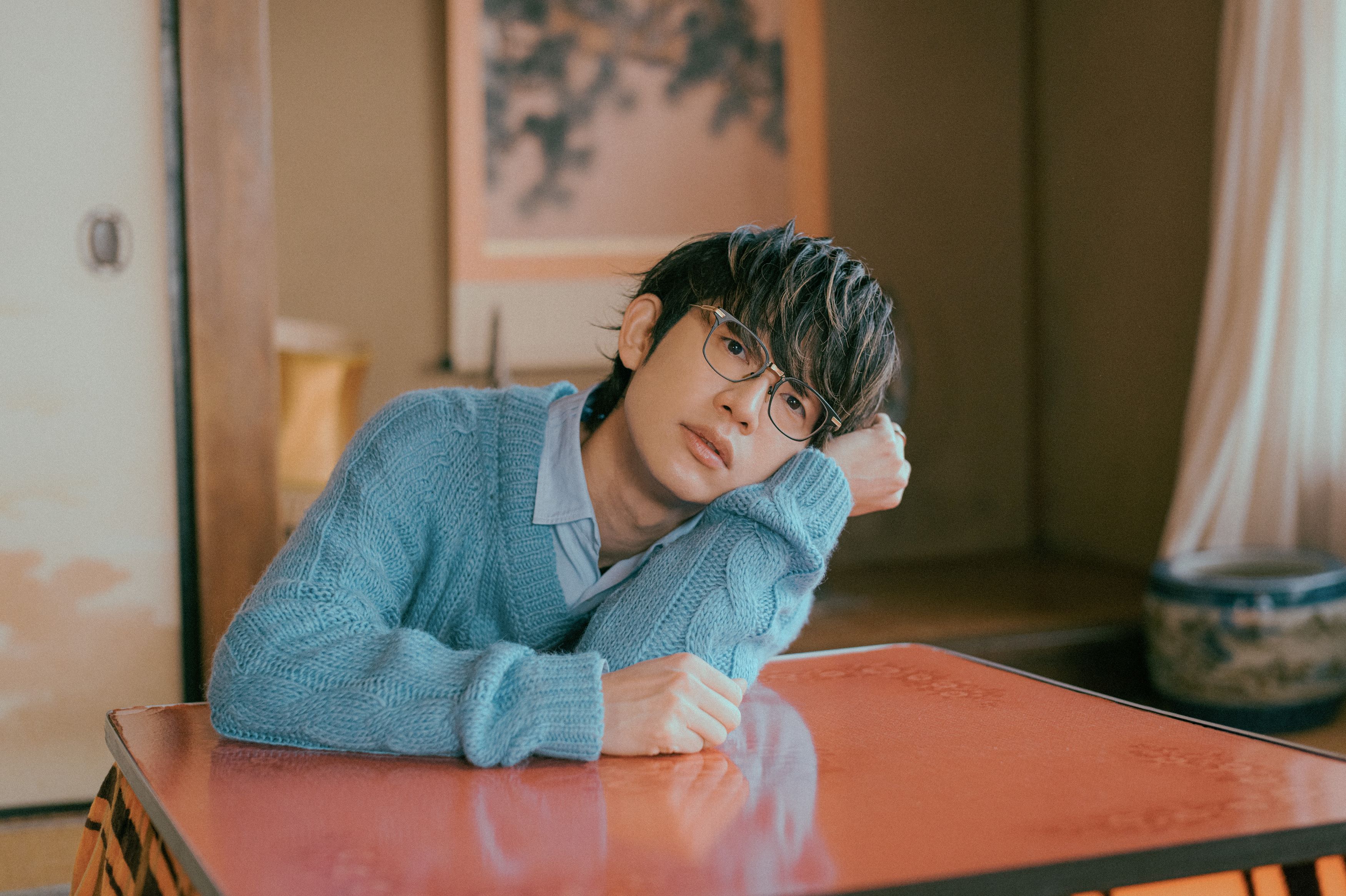 川崎鷹也　Hall Tour 2025 「まだ夢の中」