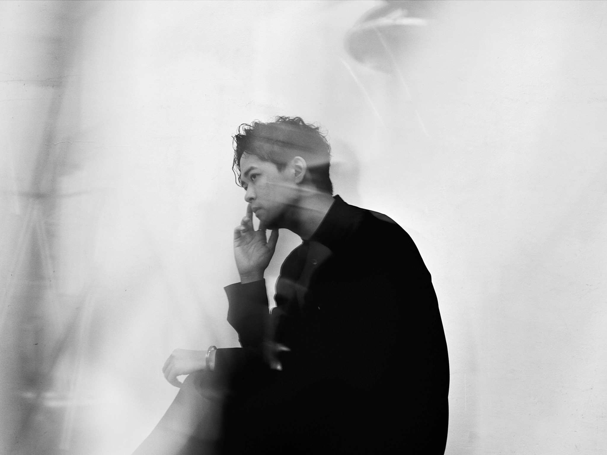 江﨑文武 2026 JAPAN TOUR