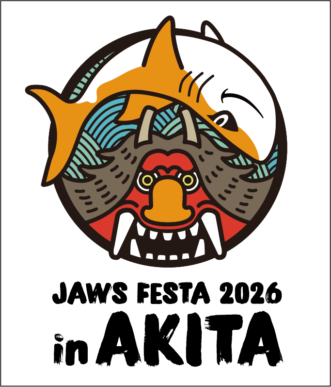 JAWS FESTA 2026 in AKITA