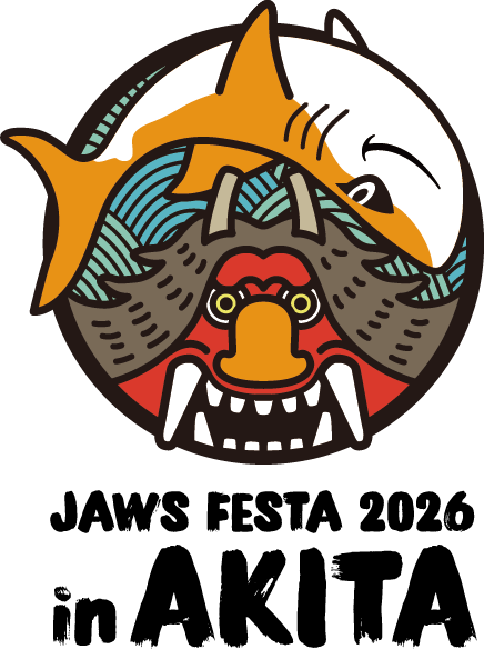 JAWS FESTA 2026 in AKITA